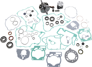 Engine Rebuild Kit - KTM