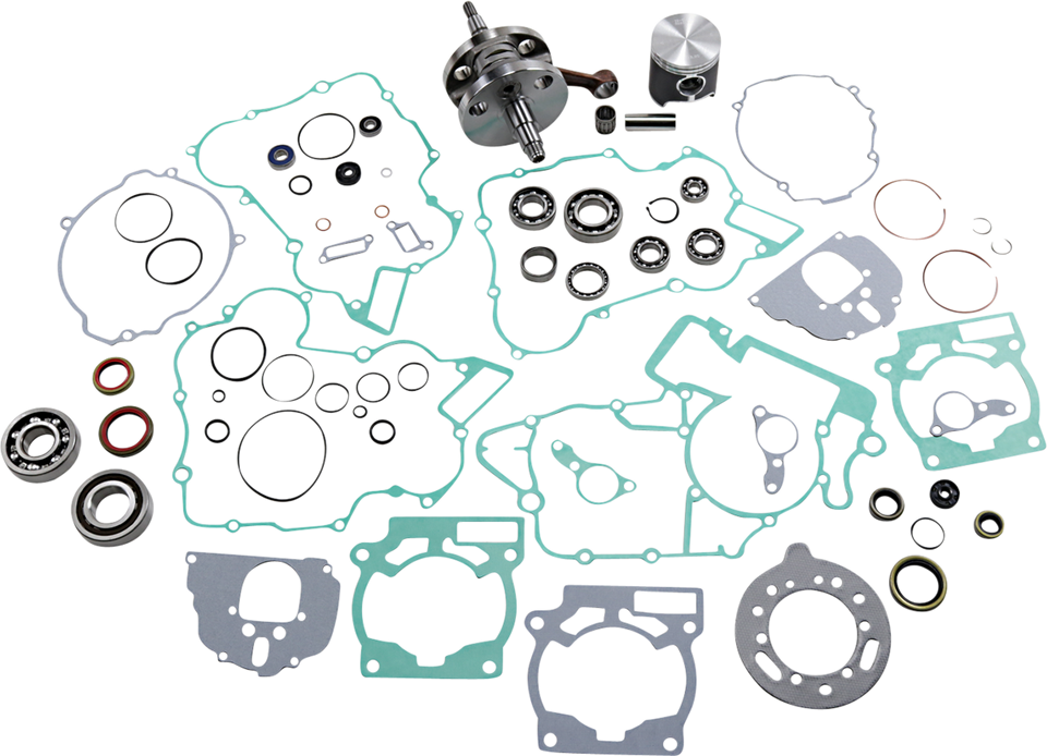 Engine Rebuild Kit - KTM