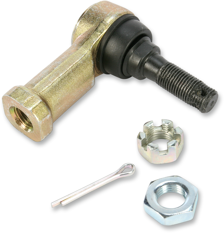 Tie End Rod Kit - Front Outer