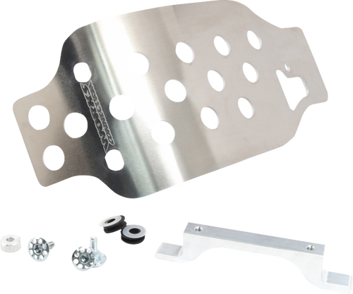 MX Skid Plate