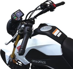 RX-3 Harness - Grom