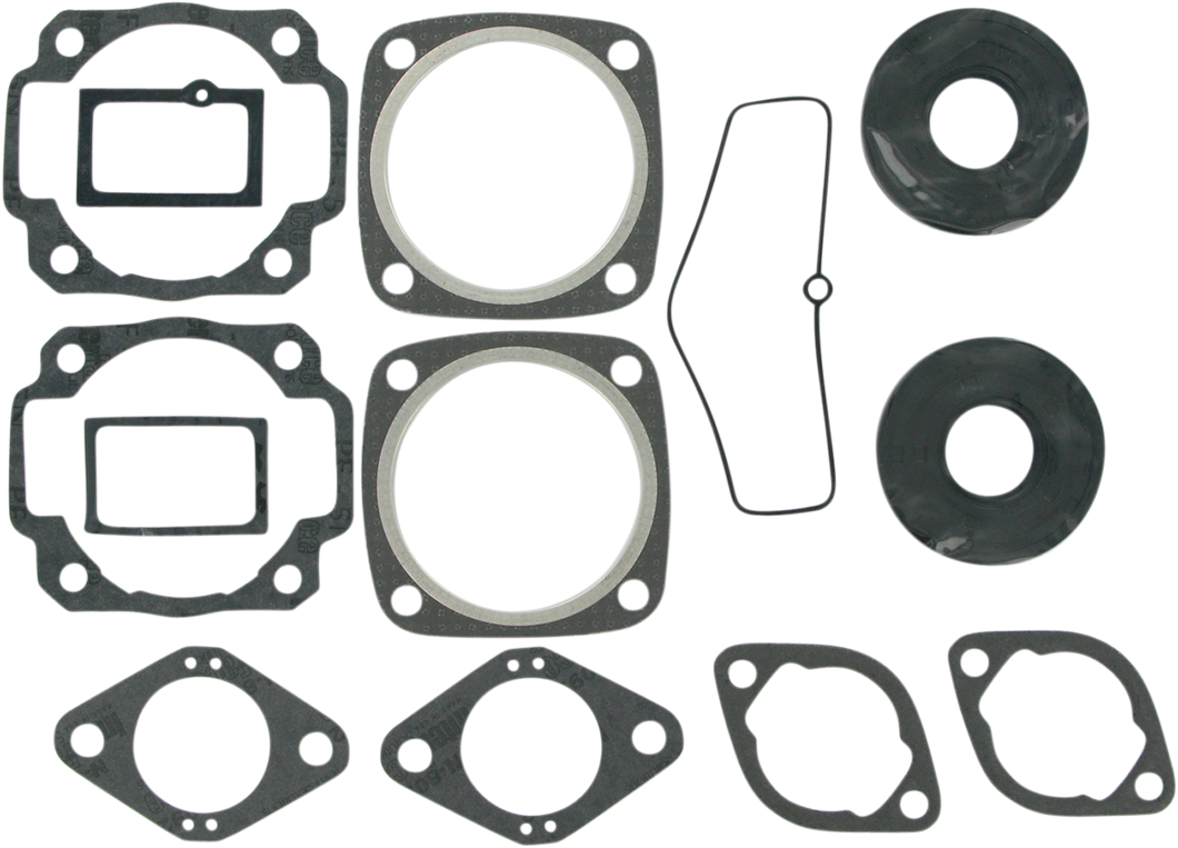 Complete Gasket Set - Ski-Doo