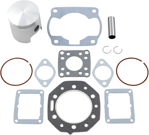 Piston Kit - Kawasaki - 300 cc Single Cylinder - Standard