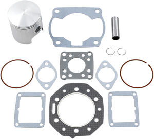 Piston Kit - Kawasaki - 300 cc Single Cylinder - Standard