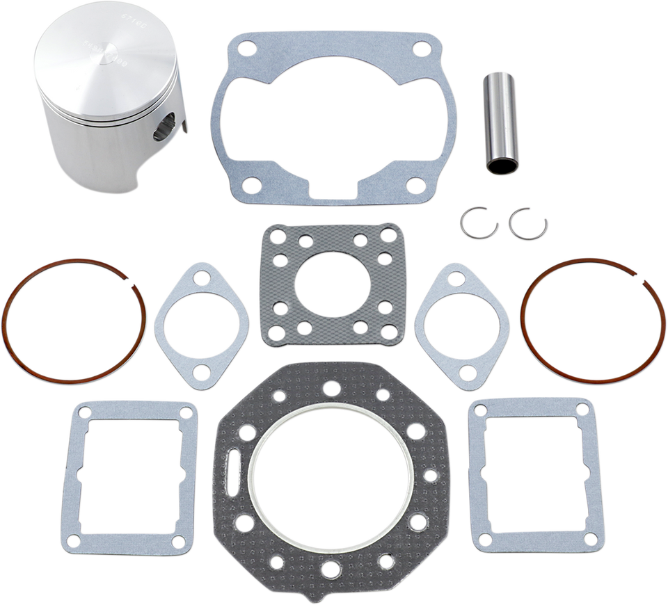 Piston Kit - Kawasaki - 300 cc Single Cylinder - Standard