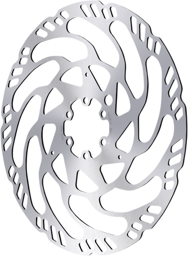 MDR-C Brake Rotor - 203 mm - 6 Hole