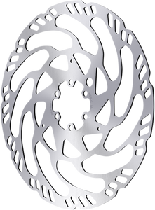 MDR-C Brake Rotor - 203 mm - 6 Hole