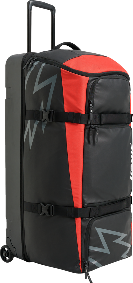 Buddy Athlete Gear Trolley Bag - 150L