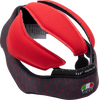 Pista GP RR Liner - Black/Red - XL - Lutzka's Garage