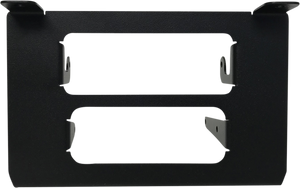 Intercom/Radio Glove Box Bracket - RZR/Turbo