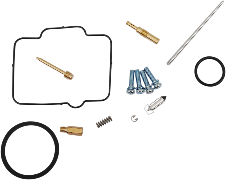 Carburetor Repair Kit - Honda