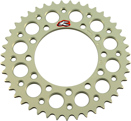 Sprocket - Rear - 43 Tooth