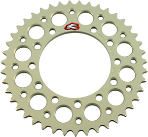 Sprocket - Rear - 43 Tooth