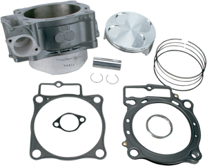 Cylinder Kit - Standard Bore - 96.00 mm - Honda