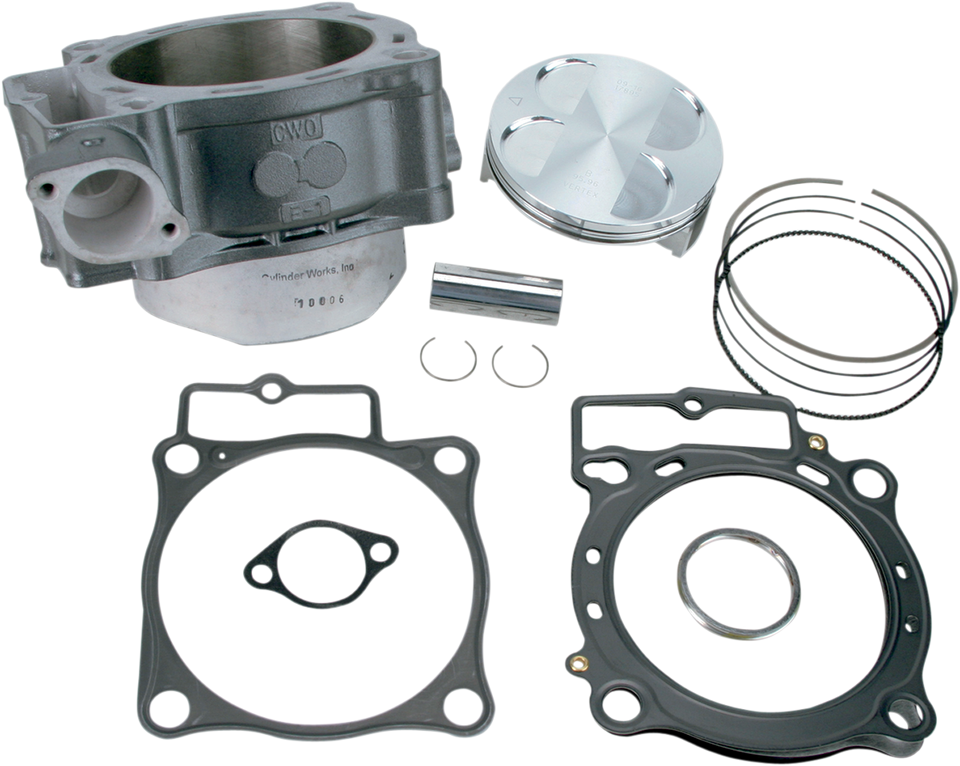 Cylinder Kit - Standard Bore - 96.00 mm - Honda