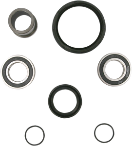 Wheel Collar/Bearing Kit - Front