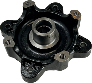 Wheel Hub - Front - Polaris