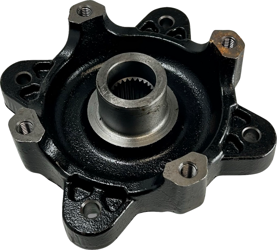 Wheel Hub - Front - Polaris