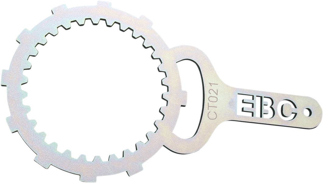 Clutch Hub Tool