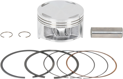 Piston Kit - 85.50 mm - Honda