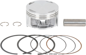 Piston Kit - 85.50 mm - Honda