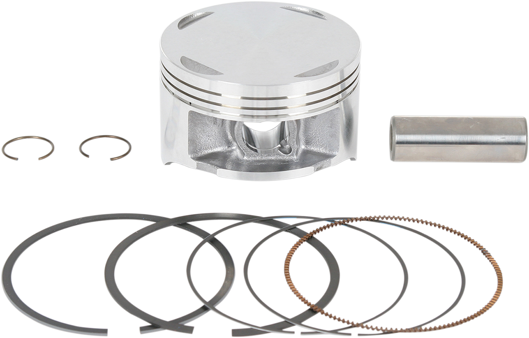 Piston Kit - 85.25 mm - Honda