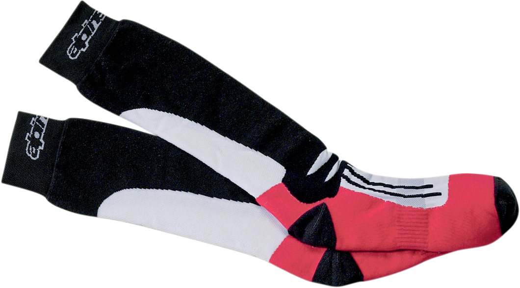 Road Racing Summer Socks - Small/Medium - Lutzka's Garage