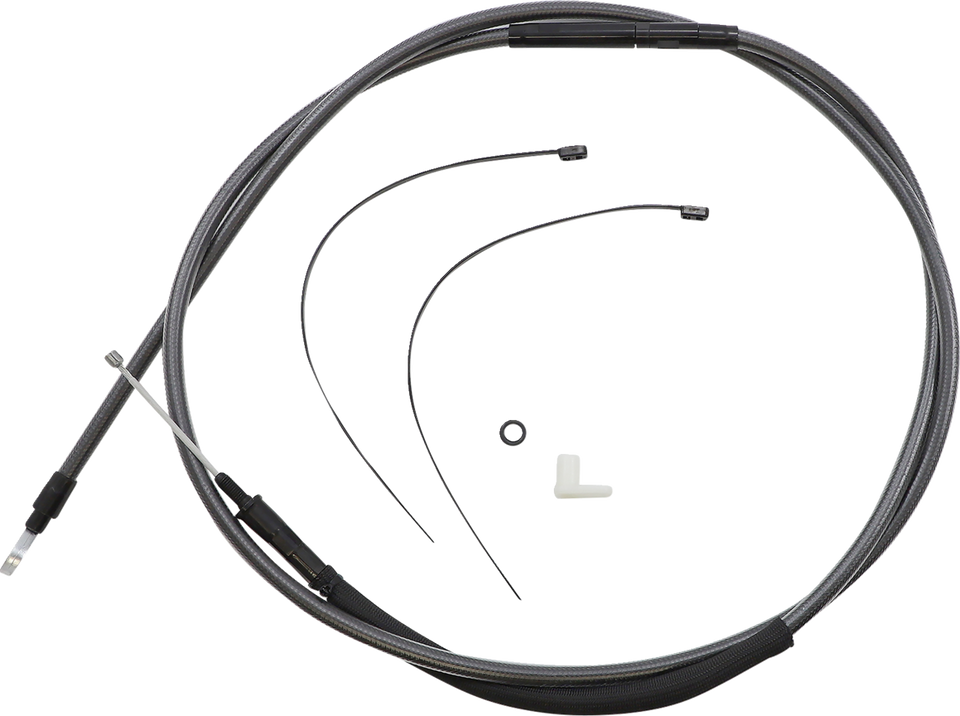 Control Cable Kit - Black Pearl™