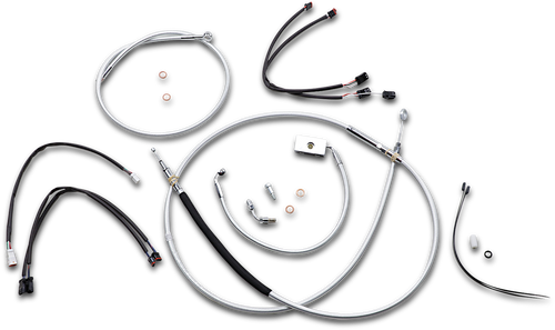 Control Cable Kit - Sterling Chromite II®