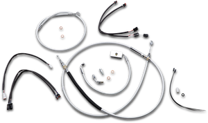 Control Cable Kit - Sterling Chromite II®