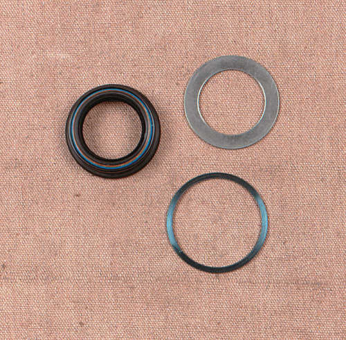 Sprocket Shaft Seal - Big Twin