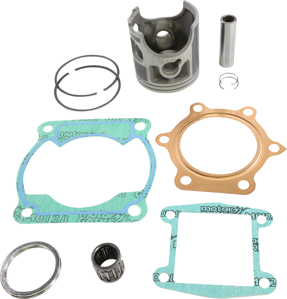 Top-End Rebuild Kit - +0.50 mm - Platinum Series - Yamaha