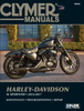 Manual - XL Sportster 14-17