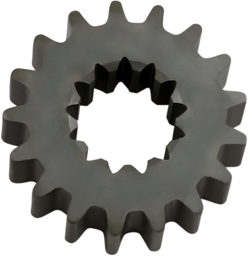 Standard Sprocket - 17-Tooth - Ski-Doo - Lutzka's Garage