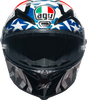 Pista GP RR Helmet - JM AM21 - Limited - MS