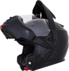 FX-111DS Helmet - Gloss Black - Small - Lutzka's Garage