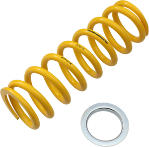 Shock Spring - Spring Rate 324 lb/in