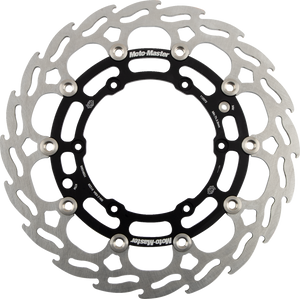 Brake Rotor - Front - Flame Rally/Dakar