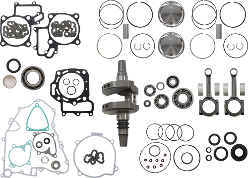 Engine Rebuild Kit - Kawasaki Teryx 750