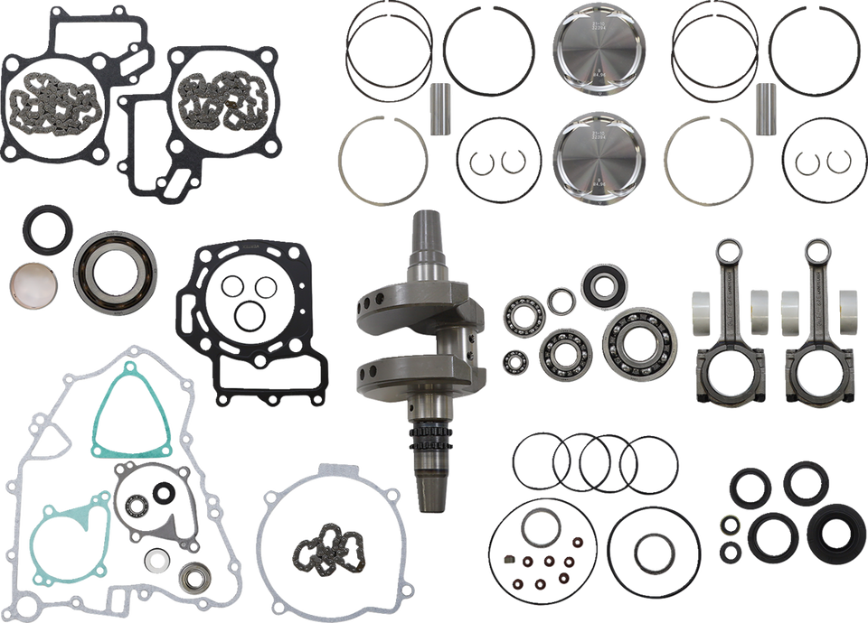 Engine Rebuild Kit - Kawasaki Teryx 750