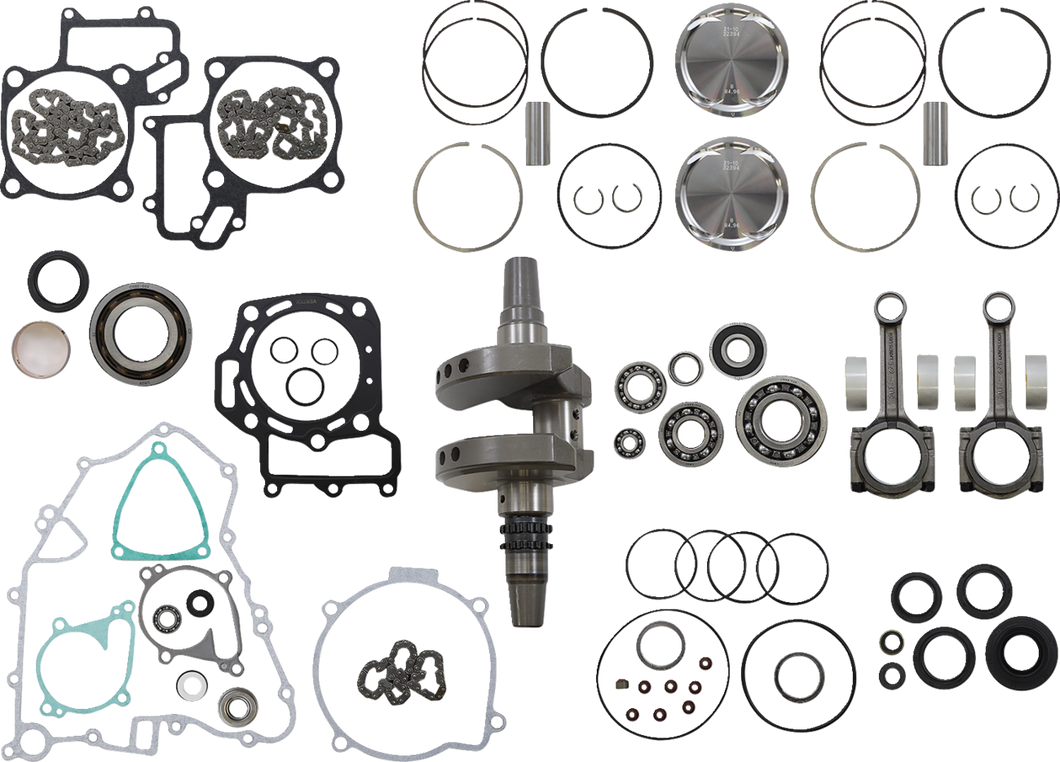 Engine Rebuild Kit - Kawasaki Teryx 750