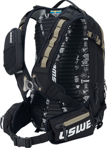 Core Off-Road Daypack - 25L - Mud Green