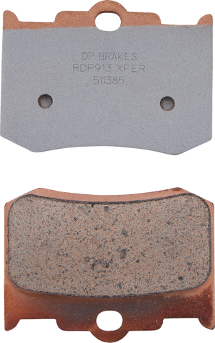 RDP Racing Brake Pads