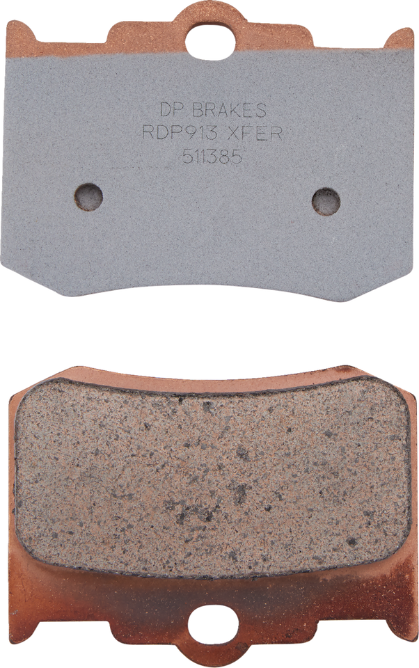 RDP Racing Brake Pads