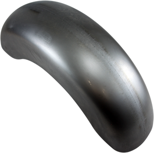 Long Shot Custom Rear Fender for Swingarm Frames - 8.5" W x 43.25" L