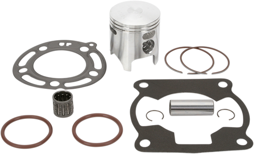 Piston Kit with Gaskets - +0.50 mm - KX80