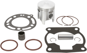 Piston Kit with Gaskets - +0.50 mm - KX80