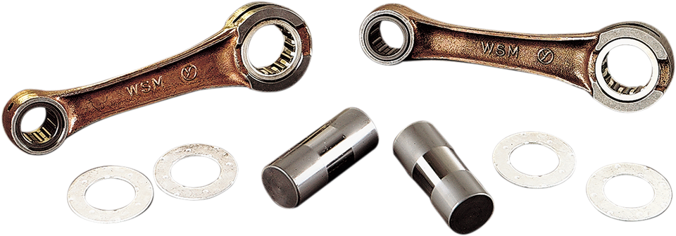 Connecting Rod Kit