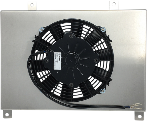 Hi-Performance Cooling Fan - 440 CFM - Kawasaki