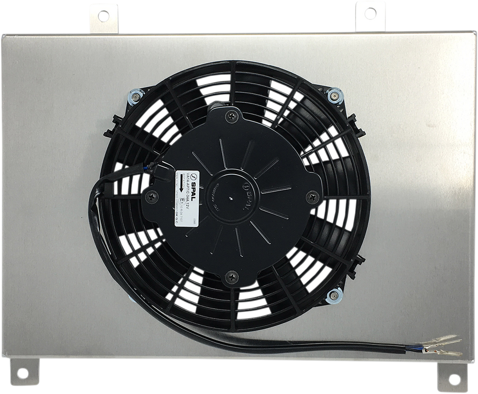 Hi-Performance Cooling Fan - 440 CFM - Kawasaki